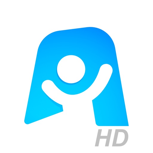 DropTask HD: Visual To-Do List