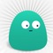 Help this blob make it to the finish line without hitting any obstacles