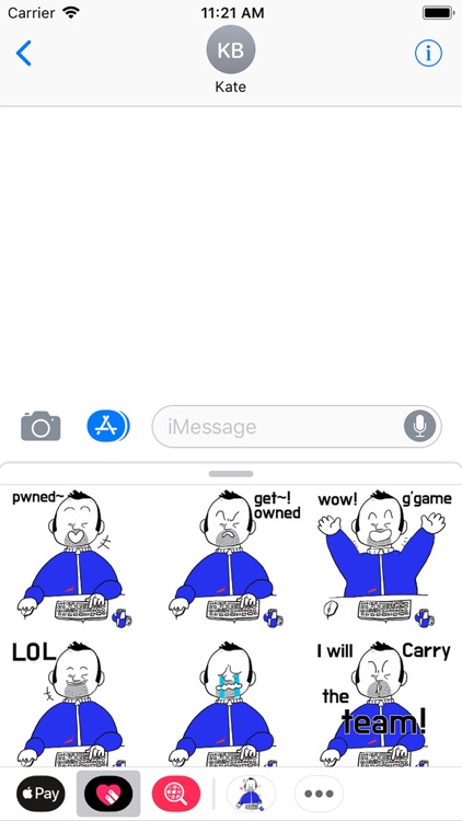 Gamer's Life screenshot-3