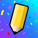 Draw Something Classic icon