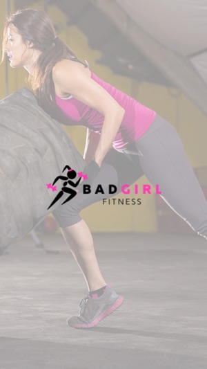 Bad Girl Fitness