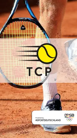 Game screenshot Tennis-Club Prisdorf mod apk