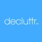 Selling your CDs, DVDs, Games, Books and Tech is easier and quicker than ever with the FREE Decluttr app