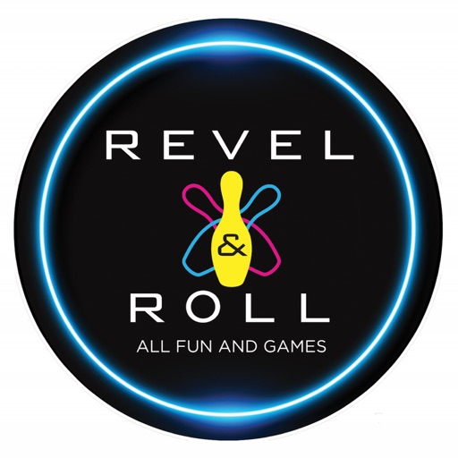 Revel Roll Rewards iOS App