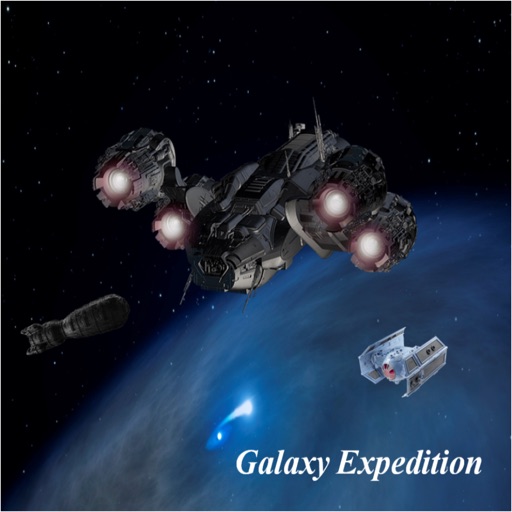 Galaxy Expedition