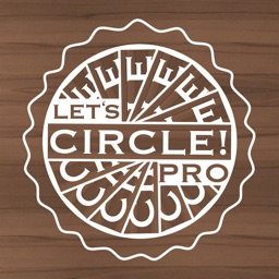 Let's Circle! PRO - Partyspiel