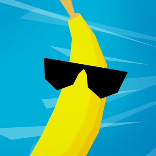 Banana Busters iOS App