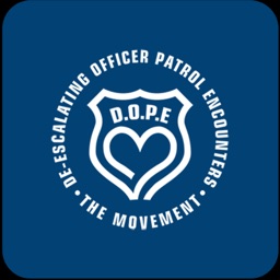 Police encounter App - D.O.P.E