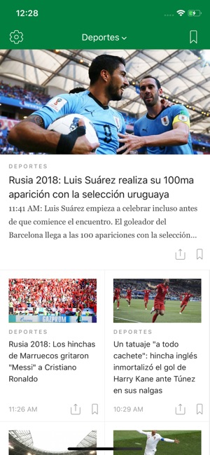 Metro Ecuador(圖2)-速報App