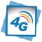 - App hỗ trợ tra cứu thông tin chi tiết (giá tiền, thời gian, dung lượng) các gói cước data 3G, 4G và các dịch vụ VAS