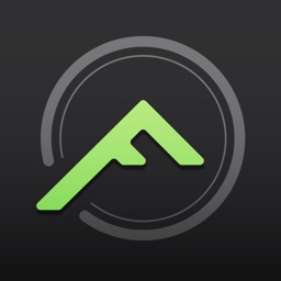 Kinetic Fit Apple Watch App