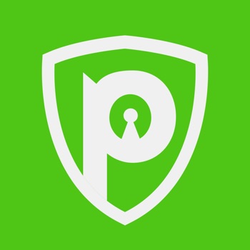 VPN for iPhone by PureVPN - App voor iPhone, iPad en iPod ...