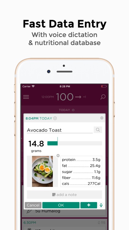 Sugarmate screenshot-3