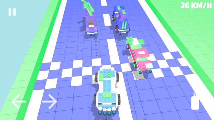 Bricks For Speed screenshot-3