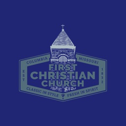 First Christian Church MO