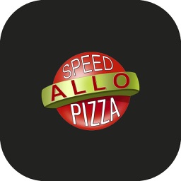 Speed Allo Pizza