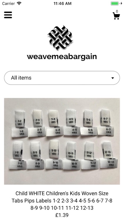 weavemeabargain