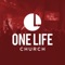 One Life Church serves the community of Southern Indiana and Western Kentucky