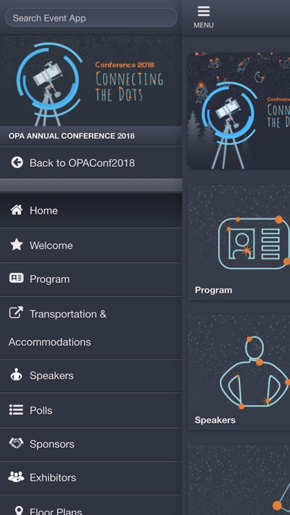 OPAConf2018