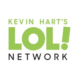 Kevin Hart’s LOL! Network