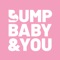 The official app of the popular community, Bump, Baby & You