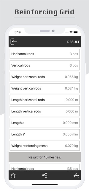 Reinforcing Grid Counter(圖2)-速報App