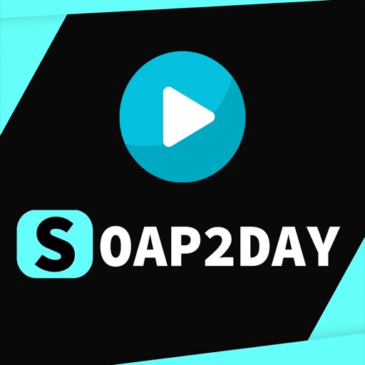 Soap2day iOS App