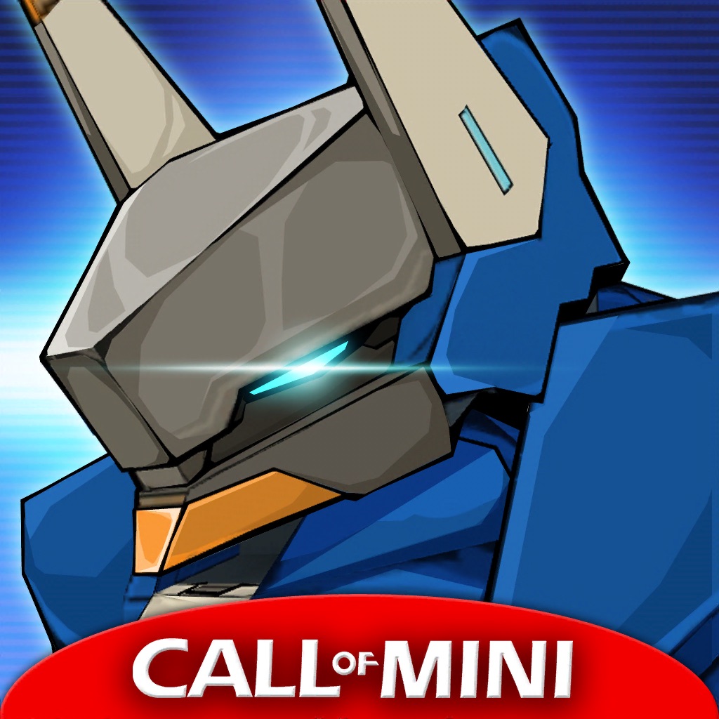 Call of Mini: oltre l'infinito