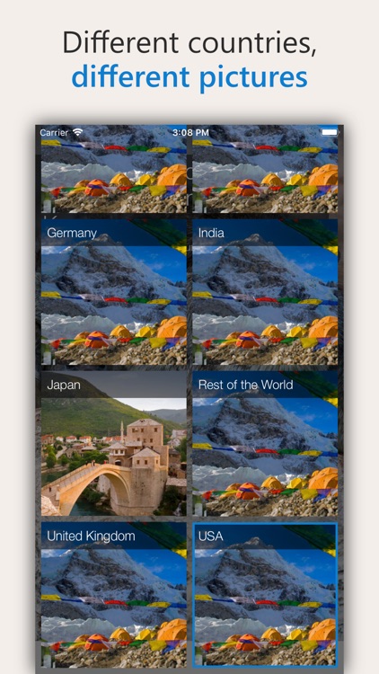 DailyPic — Bing Wallpaper screenshot-3