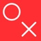 O X Multi is a game you can use to play tic tac toe online