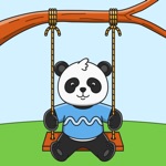 PANDA TEETER