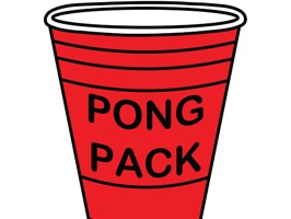Destroy the competition with these 21 Pong themed stickers for iMessages