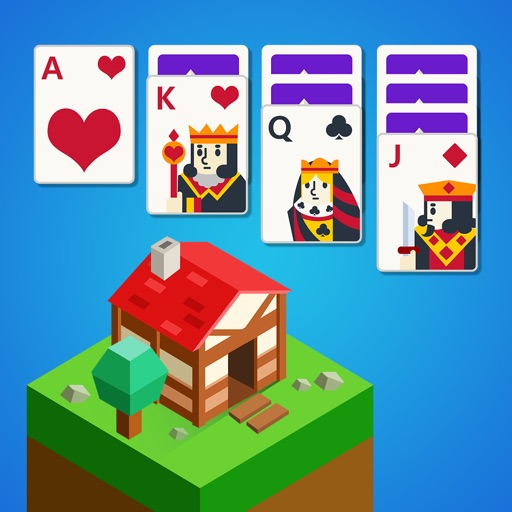 Age of Solitaire : Build City
