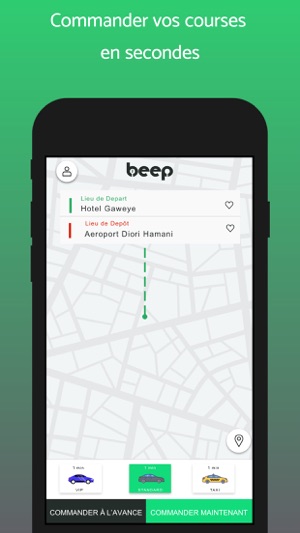 Beep(圖3)-速報App