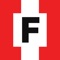 "Welcome to TGI Fridays App
