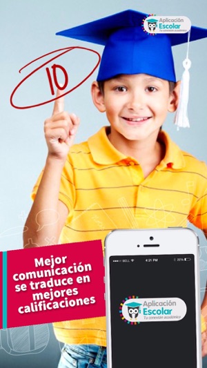 Colegio Activo México(圖3)-速報App