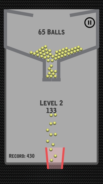 100 Balls - Pegolandia screenshot-3