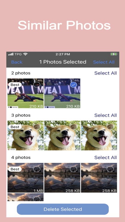 Smart Cleaner™ screenshot-3