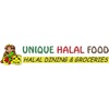 Unique Halal Food