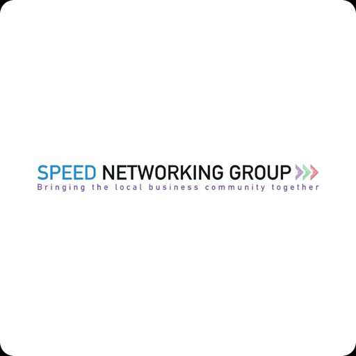 SpeedNetworkingGrouplogo