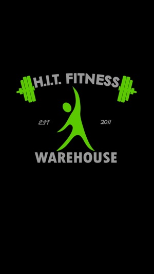 H.I.T. Fitness Warehouse(圖1)-速報App