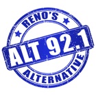 Renos Alternative 92.1