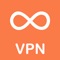 VPN Infinity - faster, more smooth, and easier to use