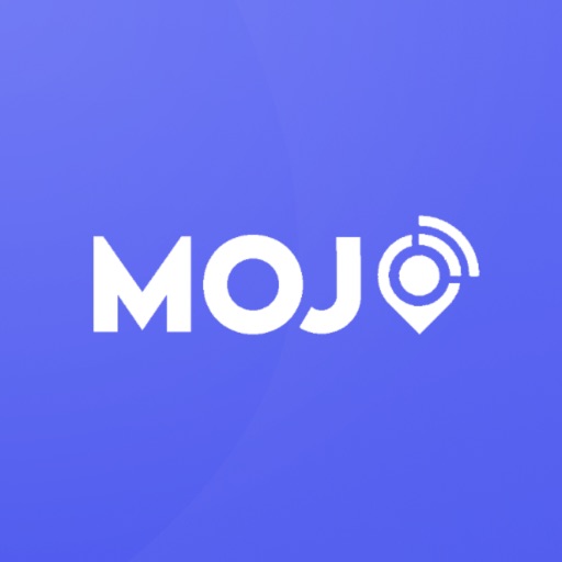 Mojo - Digital Business Card