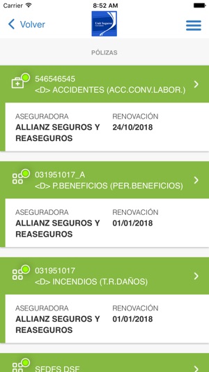 Unit Seguros Correduría(圖4)-速報App