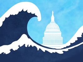 On Saturday, June 9, 2018, join the March for the Ocean in Washington D
