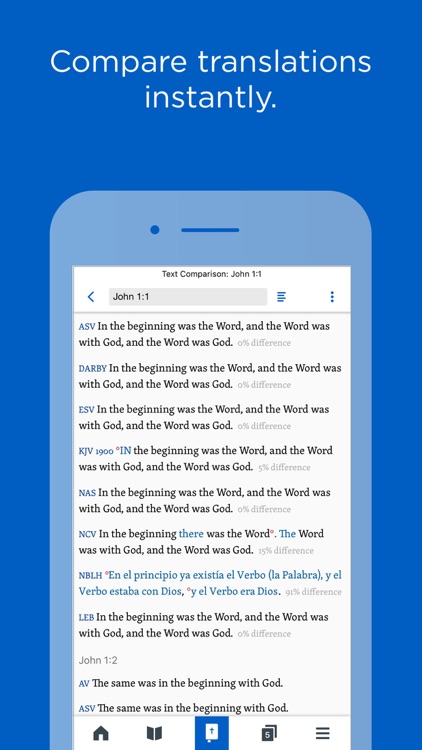 Biblia! screenshot-4