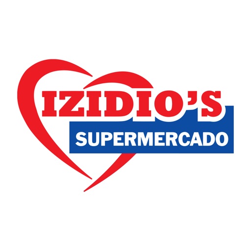 Izidio's Supermercado icon
