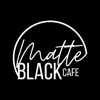 Matte Black Pizza