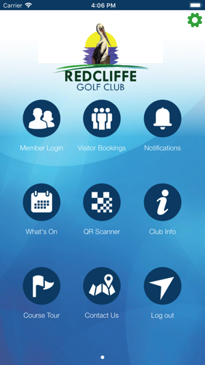 Redcliffe Golf Club(圖1)-速報App